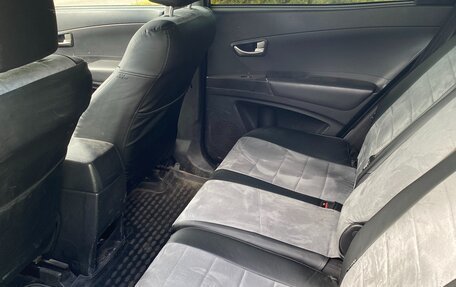 SsangYong Actyon II рестайлинг, 2012 год, 650 000 рублей, 2 фотография