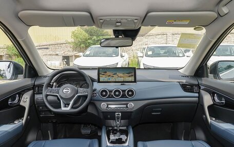 Nissan X-Trail, 2026 год, 3 300 000 рублей, 6 фотография