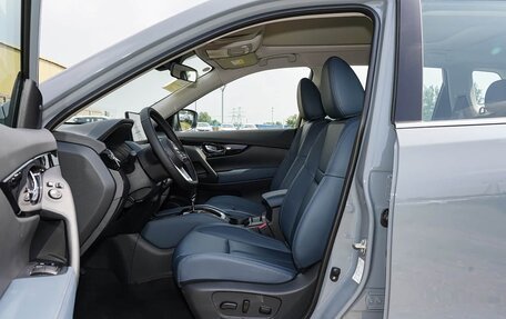 Nissan X-Trail, 2026 год, 3 300 000 рублей, 5 фотография