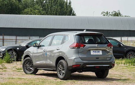 Nissan X-Trail, 2026 год, 3 300 000 рублей, 4 фотография