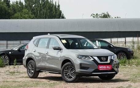 Nissan X-Trail, 2026 год, 3 300 000 рублей, 3 фотография