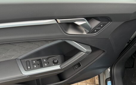 Audi Q3, 2026 год, 4 390 000 рублей, 6 фотография