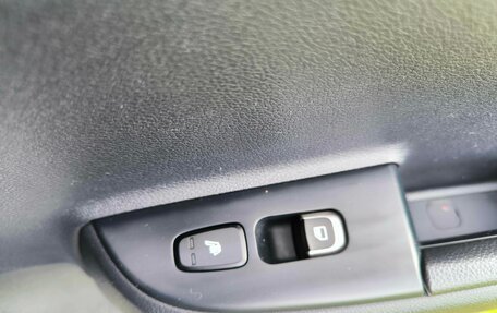 KIA Rio IV, 2018 год, 1 407 000 рублей, 19 фотография