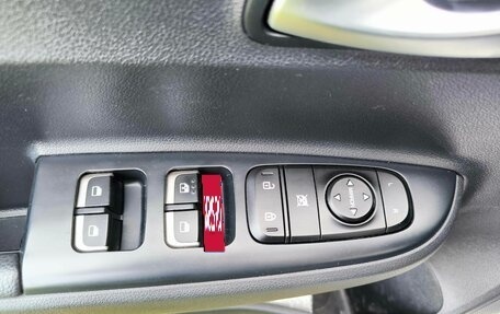 KIA Rio IV, 2018 год, 1 407 000 рублей, 17 фотография
