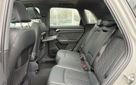 Audi Q3, 2026 год, 4 390 000 рублей, 19 фотография