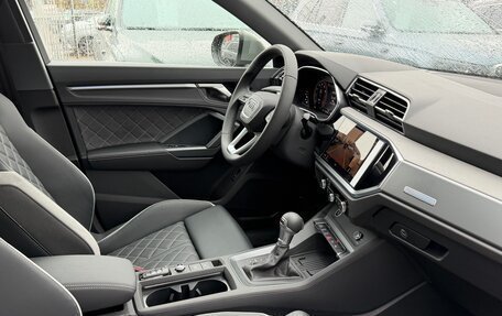 Audi Q3, 2026 год, 4 390 000 рублей, 21 фотография