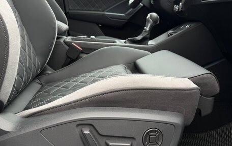 Audi Q3, 2026 год, 4 390 000 рублей, 18 фотография