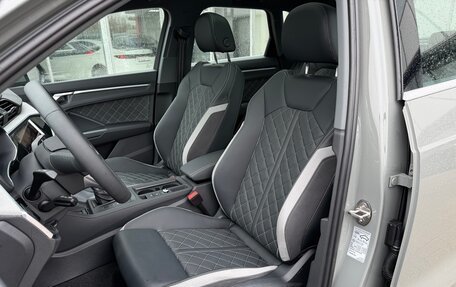 Audi Q3, 2026 год, 4 390 000 рублей, 16 фотография