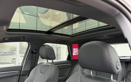 Audi Q3, 2026 год, 4 390 000 рублей, 17 фотография