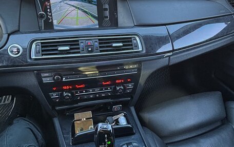 BMW 7 серия, 2009 год, 2 500 000 рублей, 7 фотография