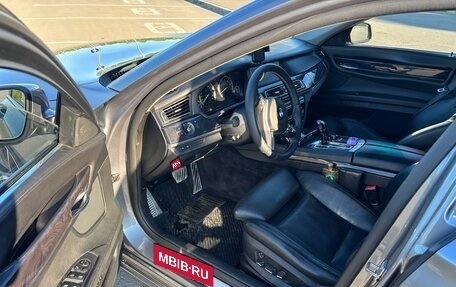 BMW 7 серия, 2009 год, 2 500 000 рублей, 6 фотография