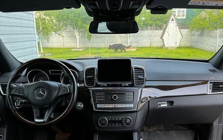 Mercedes-Benz GLS, 2016 год, 3 100 000 рублей, 6 фотография