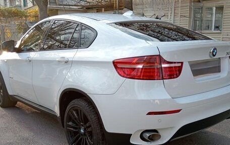 BMW X6, 2013 год, 2 500 000 рублей, 4 фотография