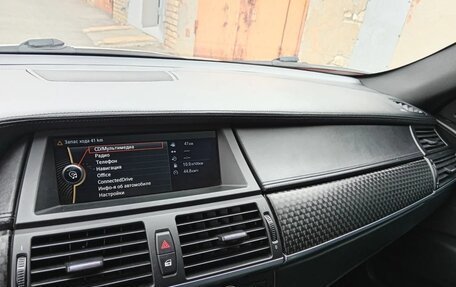 BMW X6, 2013 год, 2 500 000 рублей, 7 фотография