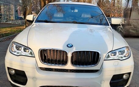 BMW X6, 2013 год, 2 500 000 рублей, 5 фотография