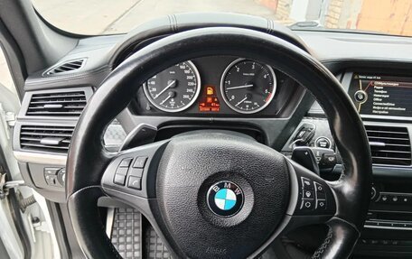 BMW X6, 2013 год, 2 500 000 рублей, 8 фотография