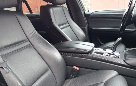 BMW X6, 2013 год, 2 500 000 рублей, 10 фотография