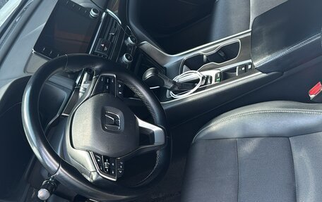 Honda Accord IX рестайлинг, 2018 год, 2 200 000 рублей, 19 фотография