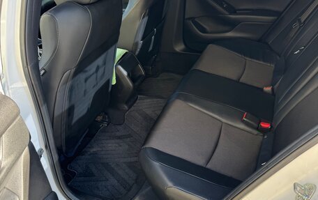 Honda Accord IX рестайлинг, 2018 год, 2 200 000 рублей, 24 фотография
