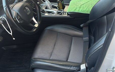 Honda Accord IX рестайлинг, 2018 год, 2 200 000 рублей, 20 фотография