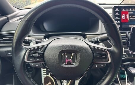Honda Accord IX рестайлинг, 2018 год, 2 200 000 рублей, 26 фотография