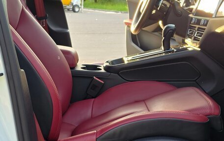 Porsche Macan I рестайлинг, 2022 год, 7 500 000 рублей, 13 фотография
