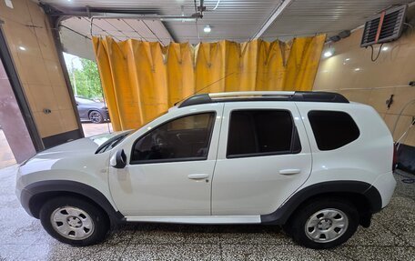 Renault Duster I рестайлинг, 2013 год, 960 000 рублей, 6 фотография