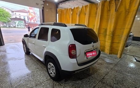 Renault Duster I рестайлинг, 2013 год, 960 000 рублей, 5 фотография