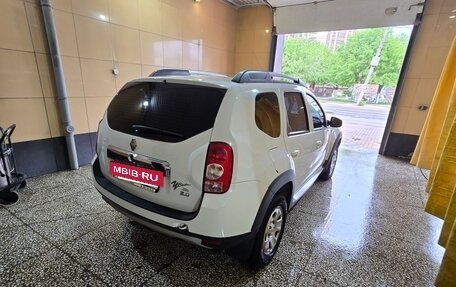Renault Duster I рестайлинг, 2013 год, 960 000 рублей, 3 фотография