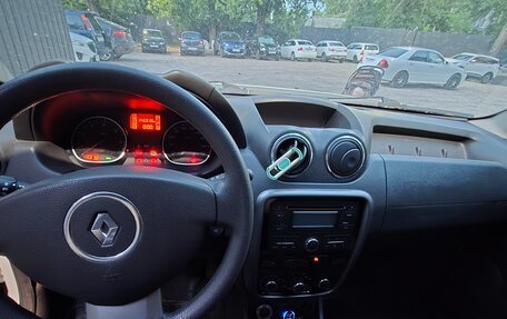 Renault Duster I рестайлинг, 2013 год, 960 000 рублей, 9 фотография
