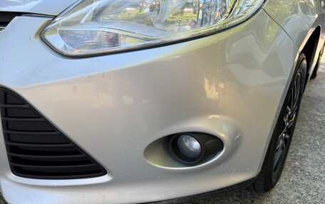 Ford Focus III, 2012 год, 990 000 рублей, 2 фотография