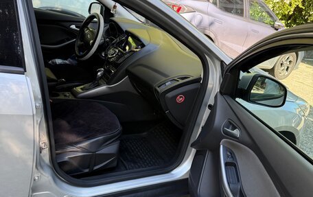 Ford Focus III, 2012 год, 990 000 рублей, 6 фотография