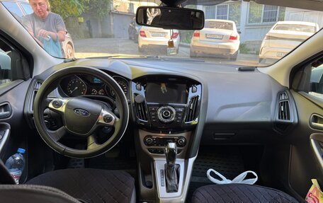 Ford Focus III, 2012 год, 990 000 рублей, 9 фотография