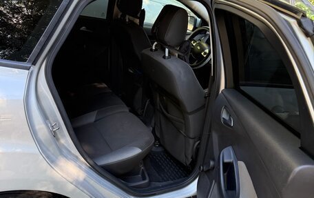 Ford Focus III, 2012 год, 990 000 рублей, 7 фотография
