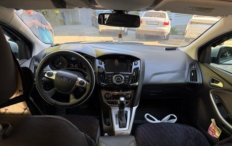 Ford Focus III, 2012 год, 990 000 рублей, 8 фотография