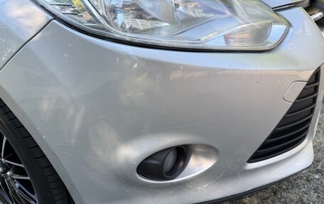 Ford Focus III, 2012 год, 990 000 рублей, 3 фотография
