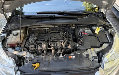 Ford Focus III, 2012 год, 990 000 рублей, 15 фотография