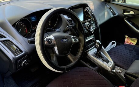 Ford Focus III, 2012 год, 990 000 рублей, 12 фотография
