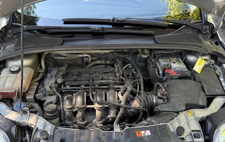 Ford Focus III, 2012 год, 990 000 рублей, 14 фотография