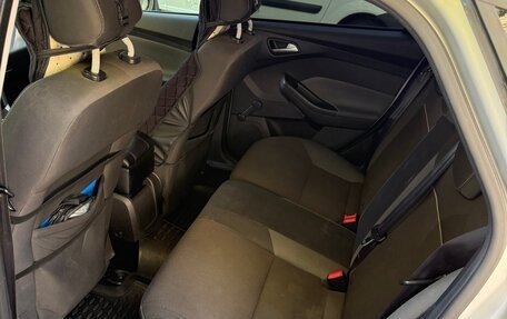 Ford Focus III, 2012 год, 990 000 рублей, 10 фотография