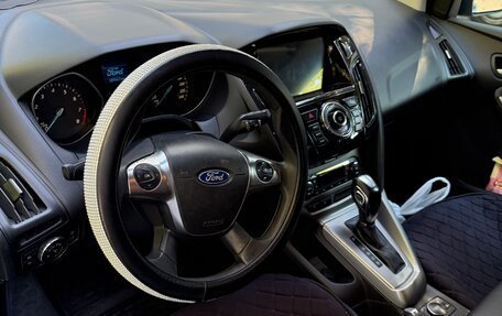 Ford Focus III, 2012 год, 990 000 рублей, 11 фотография