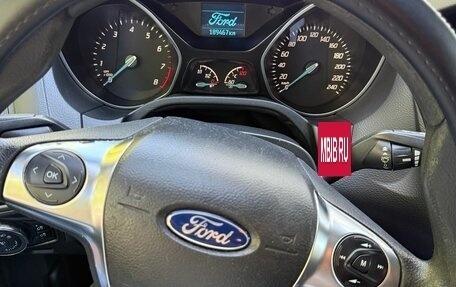 Ford Focus III, 2012 год, 990 000 рублей, 13 фотография