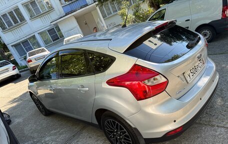 Ford Focus III, 2012 год, 990 000 рублей, 20 фотография