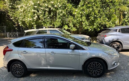 Ford Focus III, 2012 год, 990 000 рублей, 24 фотография