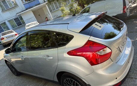 Ford Focus III, 2012 год, 990 000 рублей, 19 фотография