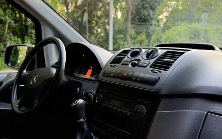 Mercedes-Benz Vito, 2014 год, 2 300 000 рублей, 5 фотография