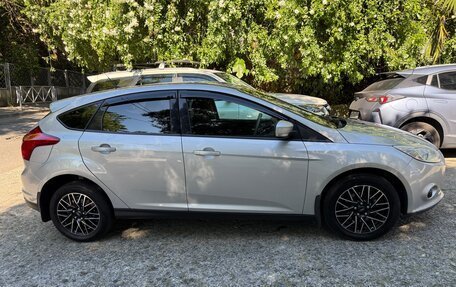 Ford Focus III, 2012 год, 990 000 рублей, 23 фотография