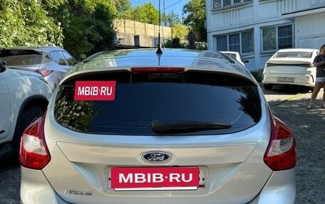 Ford Focus III, 2012 год, 990 000 рублей, 22 фотография