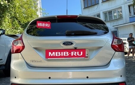 Ford Focus III, 2012 год, 990 000 рублей, 21 фотография