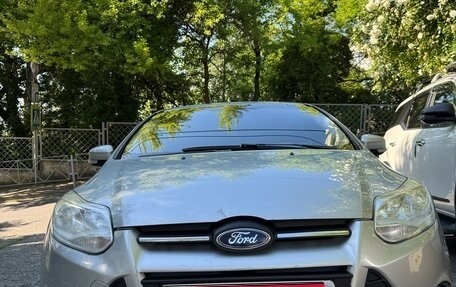 Ford Focus III, 2012 год, 990 000 рублей, 25 фотография